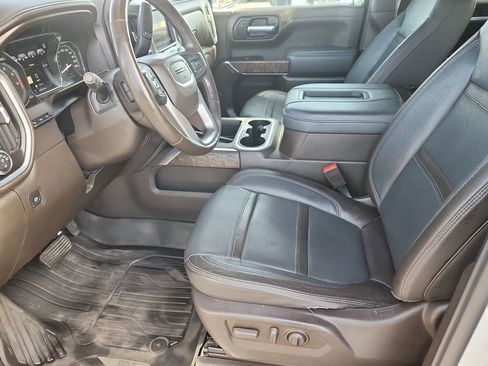 Used 2020 GMC Sierra 1500 Denali w/ Denali Ultimate Package image 7