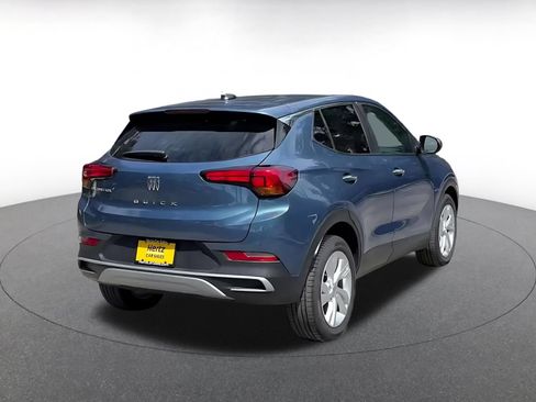 Used 2026 Buick Encore GX Preferred FWD image 13