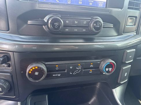 Used 2021 Ford F150 XL w/ STX Appearance Package RWD image 13