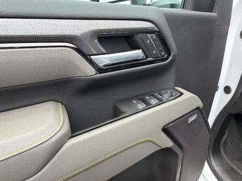New 2026 Chevrolet Silverado 2500 ZR2 AWD/4WD image 16