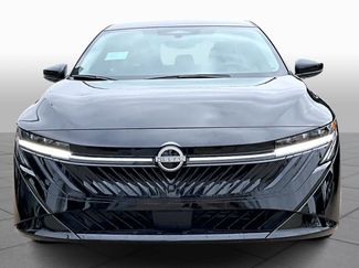 New 2026 Nissan Sentra SV FWD video 3
