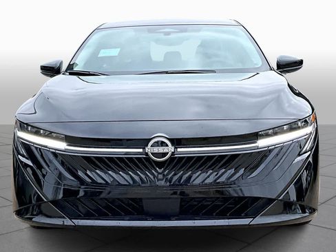 New 2026 Nissan Sentra SV FWD image 3
