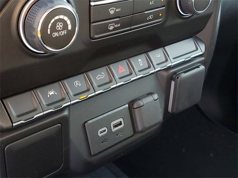 New 2026 Chevrolet Silverado 1500 Custom image 28