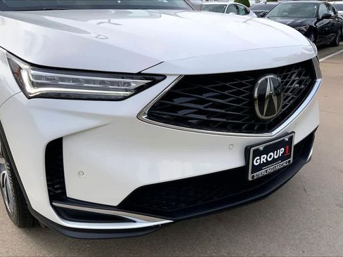 Certified 2025 Acura MDX SH-AWD w/ Technology Package image 28