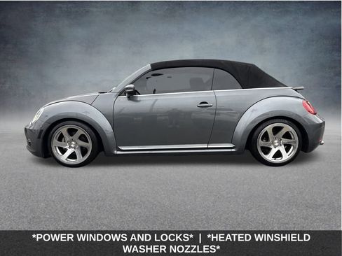 Used 2013 Volkswagen Beetle 2.5 image 5