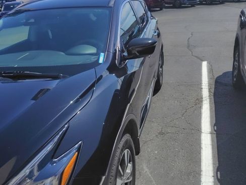 Used 2021 Nissan Murano SV AWD/4WD image 3