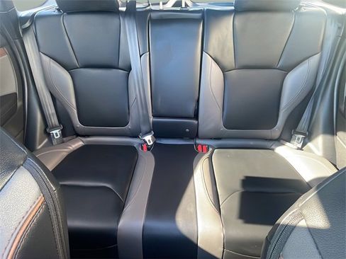 Used 2025 Subaru Forester Sport image 25