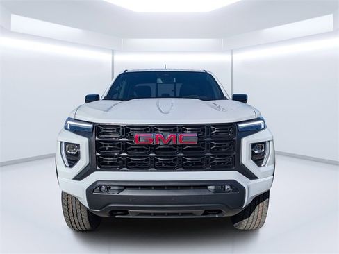 New 2026 GMC Canyon Elevation w/ Convenience Package image 9
