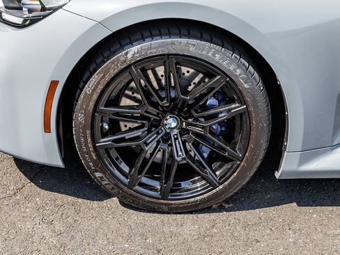 Used 2024 BMW M2 RWD image 13