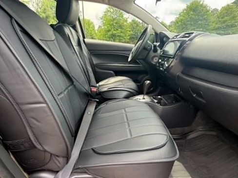 Used 2019 Mitsubishi Mirage G4 ES FWD image 11