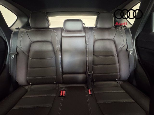 Used 2025 MAZDA CX-5 Signature AWD/4WD image 14