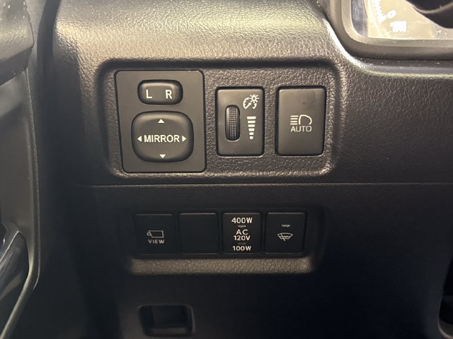 Certified 2023 Toyota 4Runner TRD Off-Road Premium w/ Off Road Premium Plus Package AWD/4WD image 37