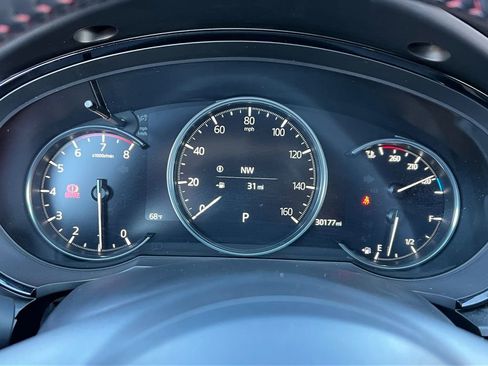 Used 2023 MAZDA CX-9 Carbon Edition image 29