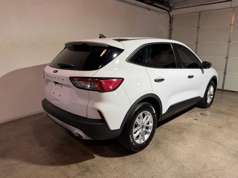 Used 2021 Ford Escape S FWD image 6