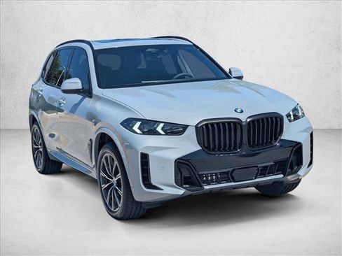 New 2026 BMW X5 sDrive40i w/ M Sport Package RWD image 6