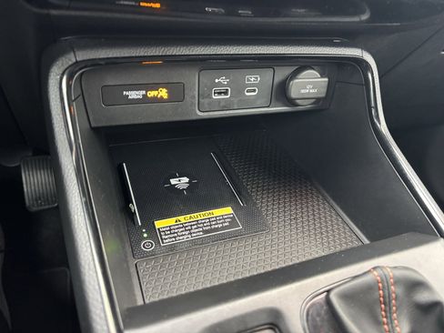 Used 2023 Honda CR-V Sport Touring image 23