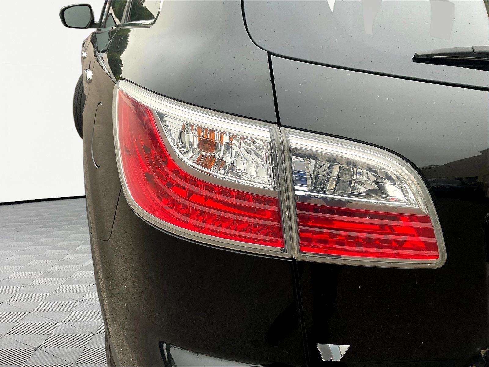 Used 2010 MAZDA CX-9 Grand Touring w/ Moonroof & Bose Audio Pkg AWD/4WD image 23