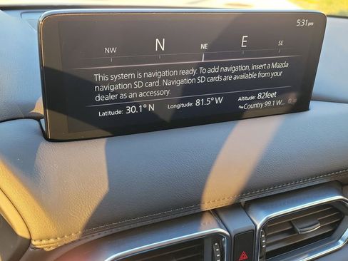 Certified 2024 MAZDA CX-5 AWD 2.5 S image 27