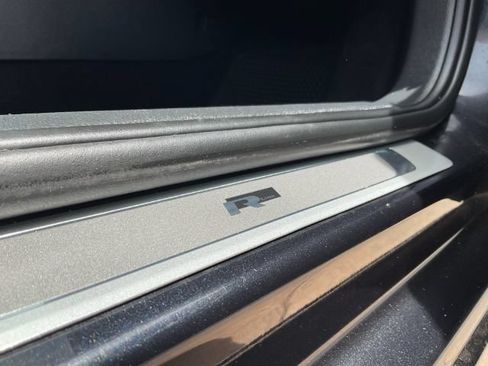 Used 2017 Volkswagen Passat 1.8T R-Line FWD image 21