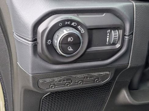 New 2026 Jeep Gladiator Rubicon image 13