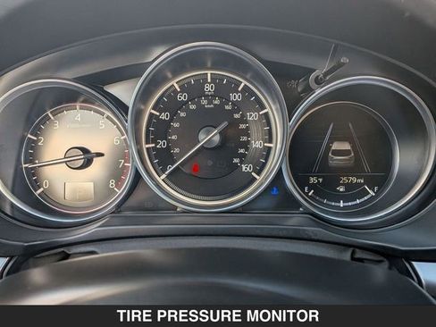 Certified 2025 MAZDA CX-5 AWD 2.5 S image 20