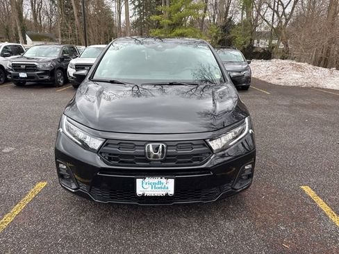 New 2026 Honda Odyssey Sport-L image 8