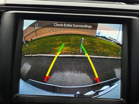 Used 2018 RAM 1500 Sport w/ Sport Premium Group image 22