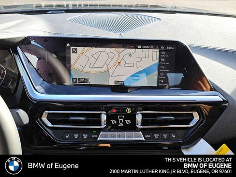 New 2026 BMW Z4 M40i w/ Premium Package image 29