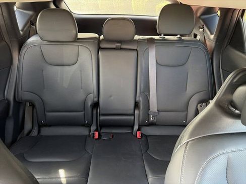 Used 2024 Kia EV6 Wind image 32