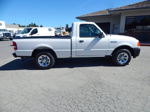 Used 2010 Ford Ranger 2WD Regular Cab image 9