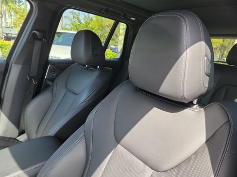 Used 2023 BMW X3 sDrive30i w/ Convenience Package RWD image 14