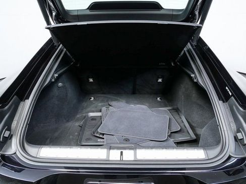 Certified 2026 Porsche Panamera GTS image 32