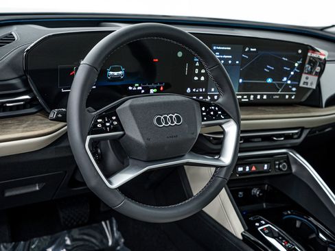 New 2025 Audi Q5 Premium Plus image 8