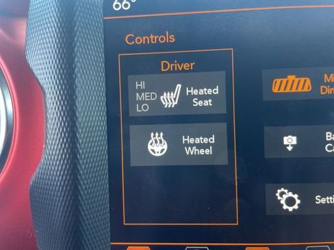 Used 2020 Jeep Wrangler Rubicon image 20