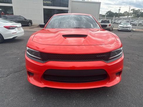 Used 2022 Dodge Charger GT w/ Plus Group RWD image 3