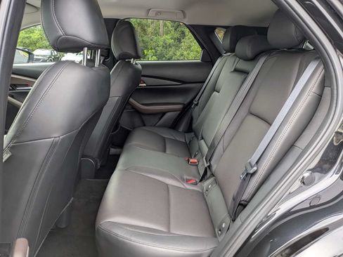 Certified 2023 MAZDA CX-30 AWD 2.5 S w/ Premium Package image 17