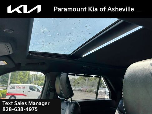 Used 2020 Ford Explorer ST w/ Premium Technology Package AWD/4WD image 13