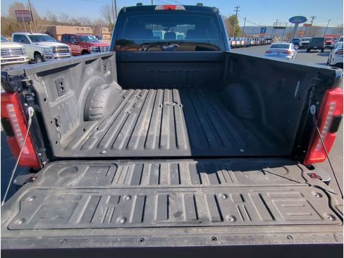 Used 2024 Ford F350 XL w/ STX Appearance Package image 27