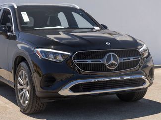 Used 2026 Mercedes-Benz GLC 300 4MATIC video 3