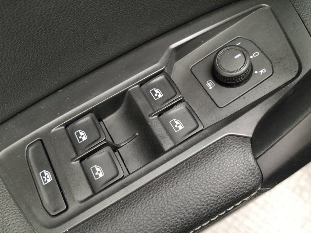 Used 2023 Volkswagen Tiguan S w/ IQ.Drive Package FWD image 27