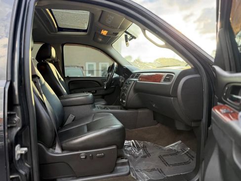 Used 2012 GMC Sierra 2500 SLT AWD/4WD image 13