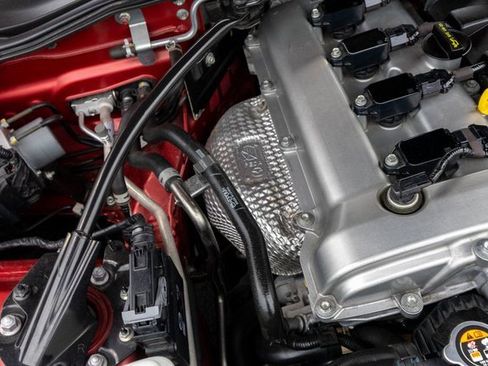 Used 2020 MAZDA MX-5 Miata RF Grand Touring image 30