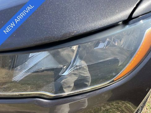 Used 2021 Jeep Compass 80th Special Edition image 8