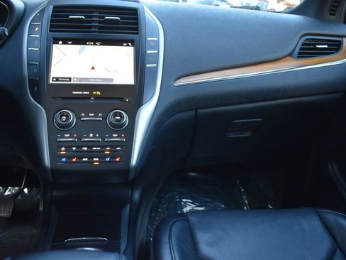 Used 2019 Lincoln MKC Reserve w/ MKC Climate Package image 14