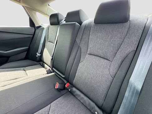 Certified 2025 Honda Accord SE image 26