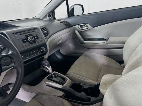 Used 2012 Honda Civic LX image 10