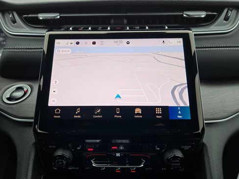 New 2025 Jeep Grand Cherokee Limited image 22