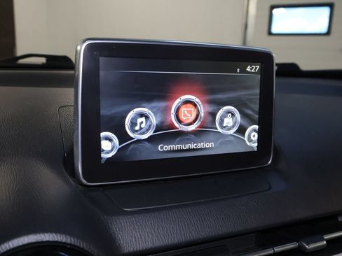 Used 2017 MAZDA CX-3 Grand Touring AWD/4WD image 27