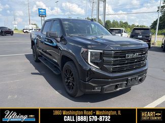 Used 2024 GMC Sierra 1500 Elevation w/ LPO, Elevation Black Package AWD/4WD video 1