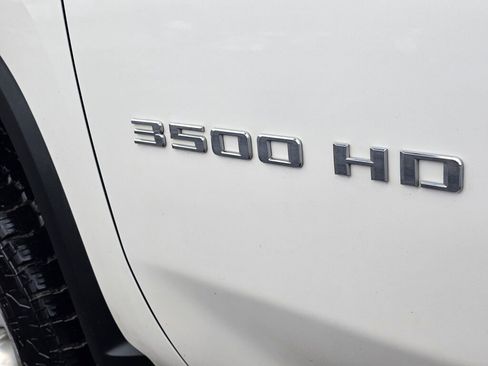 Used 2023 Chevrolet Silverado 3500 High Country AWD/4WD image 13